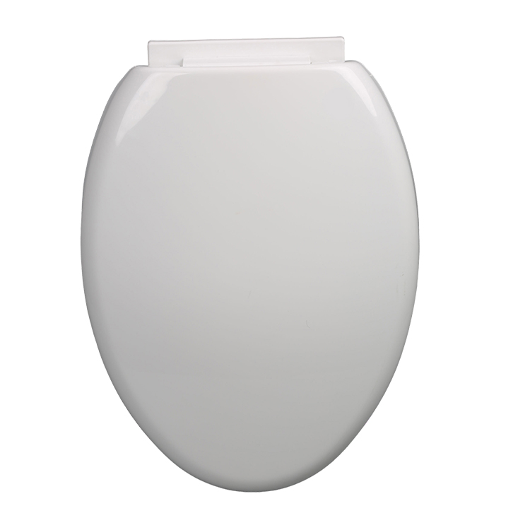 Elongated Toilet Seats