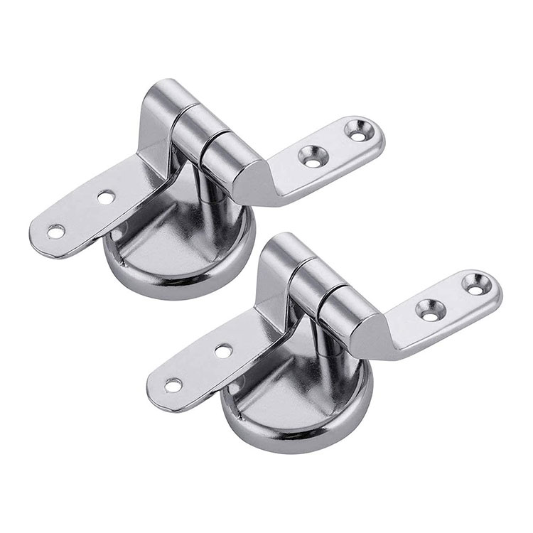 Soft Close Toilet Seat Hinge