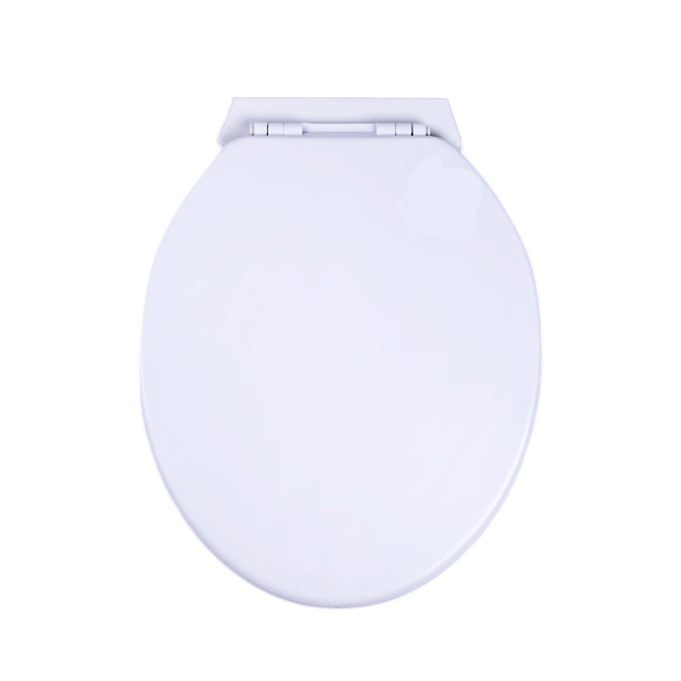 Toilet Plastic Seat Cover