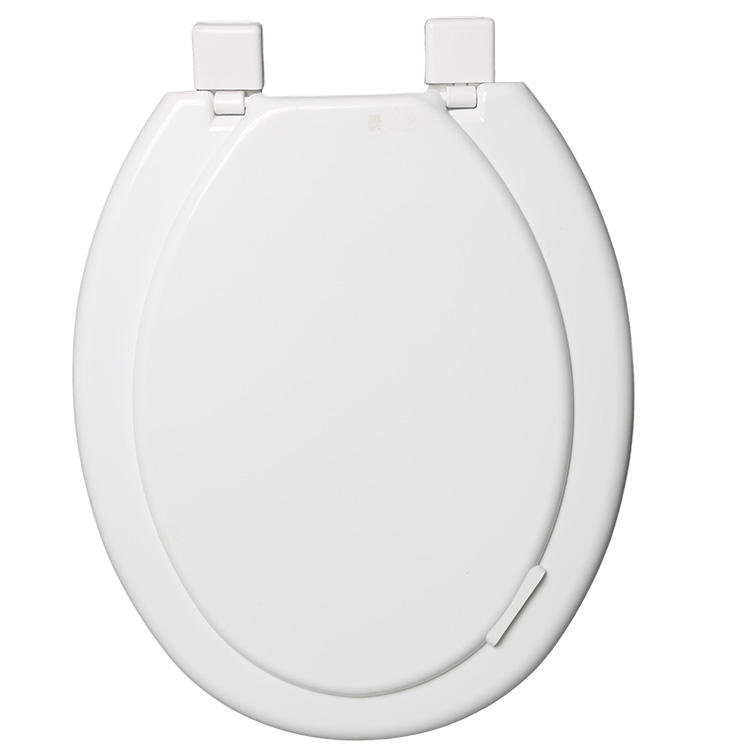 Toilet Seat Plastic Covers